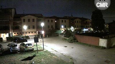 immagine della webcam nei dintorni di Parco Matildico: webcam Rubiera