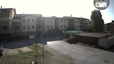 immagine della webcam nei dintorni di Sant'Agata Bolognese: webcam Rubiera