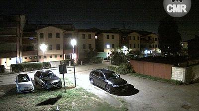 immagine della webcam nei dintorni di Viano: webcam Rubiera