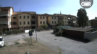 immagine della webcam nei dintorni di Novellara: webcam Rubiera