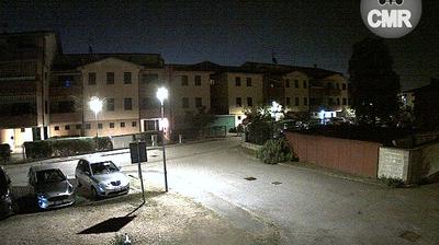 immagine della webcam nei dintorni di Reggiolo: webcam Rubiera