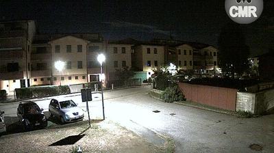 immagine della webcam nei dintorni di San Prospero: webcam Rubiera