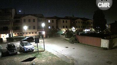 immagine della webcam nei dintorni di Castellarano: webcam Rubiera