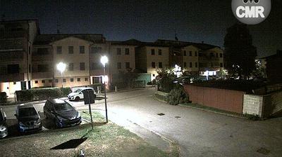 immagine della webcam nei dintorni di Modena: webcam Rubiera