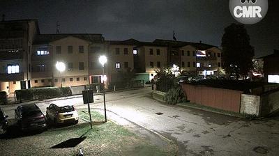 immagine della webcam nei dintorni di Boretto: webcam Rubiera