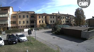 immagine della webcam nei dintorni di Carpi: webcam Rubiera