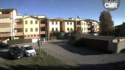 immagine della webcam nei dintorni di Carpi: webcam Rubiera