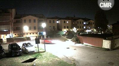 immagine della webcam nei dintorni di Viano: webcam Rubiera