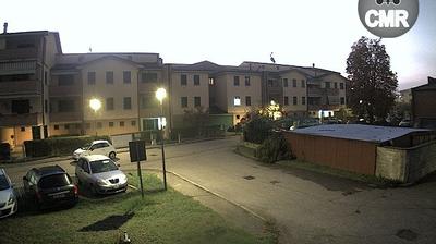 immagine della webcam nei dintorni di Reggio Emilia: webcam Rubiera