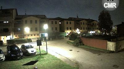 immagine della webcam nei dintorni di Quattro Castella: webcam Rubiera