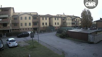 immagine della webcam nei dintorni di Reggio Emilia: webcam Rubiera