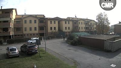 immagine della webcam nei dintorni di Cadelbosco di Sopra: webcam Rubiera