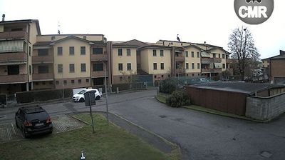 immagine della webcam nei dintorni di Modena: webcam Rubiera