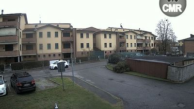 immagine della webcam nei dintorni di Castelvetro di Modena: webcam Rubiera