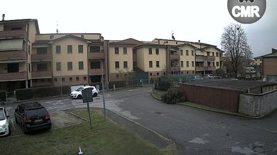 immagine della webcam nei dintorni di Novi di Modena: webcam Rubiera