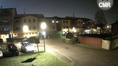 immagine della webcam nei dintorni di Vignola: webcam Rubiera