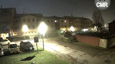 immagine della webcam nei dintorni di Rolo: webcam Rubiera