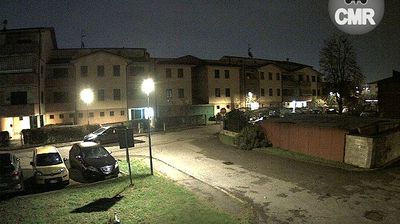 immagine della webcam nei dintorni di Boretto: webcam Rubiera