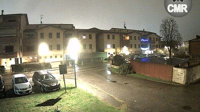 immagine della webcam nei dintorni di Carpi: webcam Rubiera