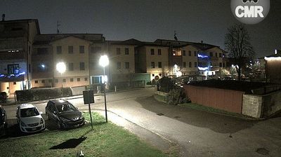 immagine della webcam nei dintorni di Campogalliano: webcam Rubiera