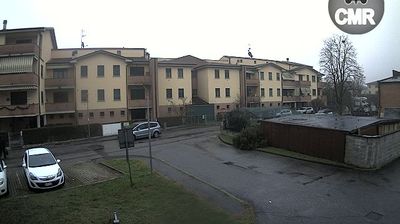 immagine della webcam nei dintorni di Viano: webcam Rubiera