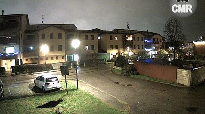 immagine della webcam nei dintorni di Castellarano: webcam Rubiera