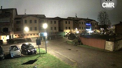 immagine della webcam nei dintorni di Baiso: webcam Rubiera