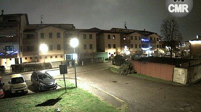 immagine della webcam nei dintorni di San Felice sul Panaro: webcam Rubiera