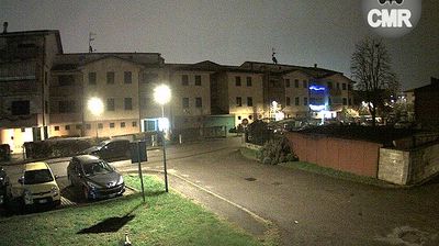 immagine della webcam nei dintorni di Sassuolo: webcam Rubiera