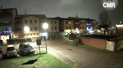 immagine della webcam nei dintorni di San Felice sul Panaro: webcam Rubiera