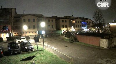immagine della webcam nei dintorni di Novellara: webcam Rubiera