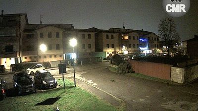 immagine della webcam nei dintorni di Reggiolo: webcam Rubiera