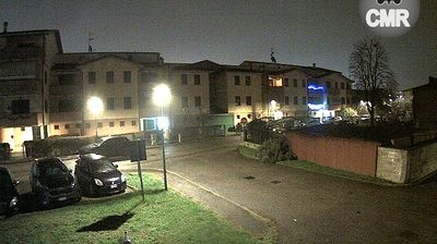 immagine della webcam nei dintorni di Quattro Castella: webcam Rubiera