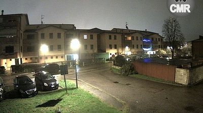 immagine della webcam nei dintorni di Sant'Agata Bolognese: webcam Rubiera