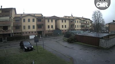 immagine della webcam nei dintorni di Reggio Emilia: webcam Rubiera