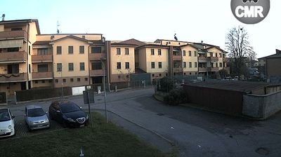 immagine della webcam nei dintorni di San Felice sul Panaro: webcam Rubiera