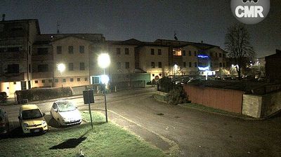 immagine della webcam nei dintorni di Novellara: webcam Rubiera