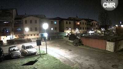 immagine della webcam nei dintorni di Castelvetro di Modena: webcam Rubiera