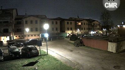 immagine della webcam nei dintorni di Castelvetro di Modena: webcam Rubiera