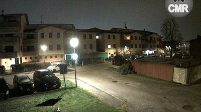 immagine della webcam nei dintorni di Quattro Castella: webcam Rubiera