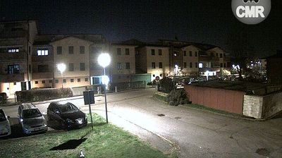 immagine della webcam nei dintorni di Vezzano sul Crostolo: webcam Rubiera