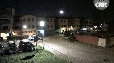 immagine della webcam nei dintorni di Vezzano sul Crostolo: webcam Rubiera
