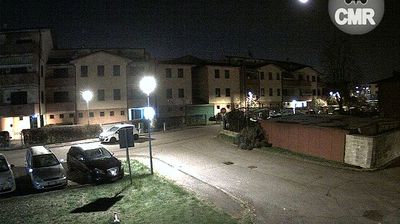 immagine della webcam nei dintorni di San Damaso: webcam Rubiera
