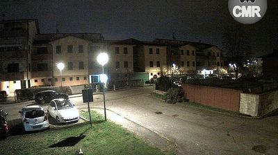 immagine della webcam nei dintorni di Modena: webcam Rubiera