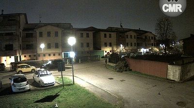 immagine della webcam nei dintorni di Boretto: webcam Rubiera
