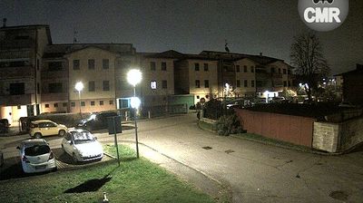 immagine della webcam nei dintorni di Rolo: webcam Rubiera