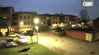 immagine della webcam nei dintorni di Scandiano: webcam Rubiera