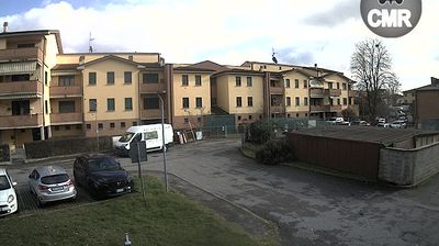 Preview delle webcam di Rubiera