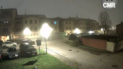 immagine della webcam nei dintorni di Baggiovara: webcam Rubiera