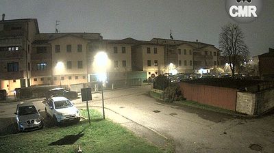 immagine della webcam nei dintorni di Campogalliano: webcam Rubiera